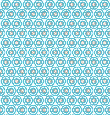 Kusursuz geometrik süs deseni. soyut arkaplan.