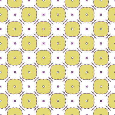 soyut renkli desen çizimi, pürüzsüz arkaplan