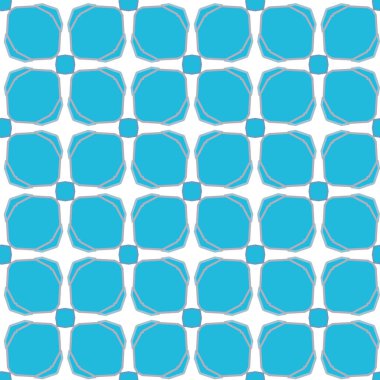 Kusursuz geometrik süs deseni. soyut arkaplan.