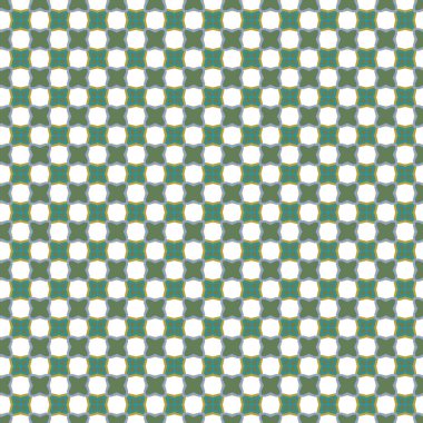 Kusursuz geometrik süs deseni. soyut arkaplan.