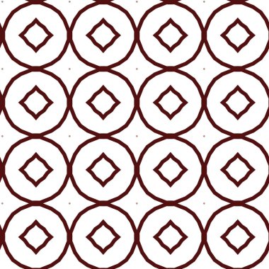 Kusursuz geometrik süs deseni. soyut arkaplan.