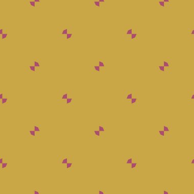 Kusursuz geometrik süs deseni. soyut arkaplan.