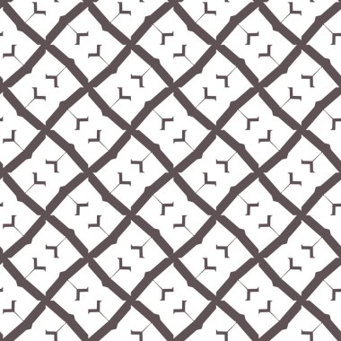 Kusursuz geometrik süs deseni. soyut arkaplan.