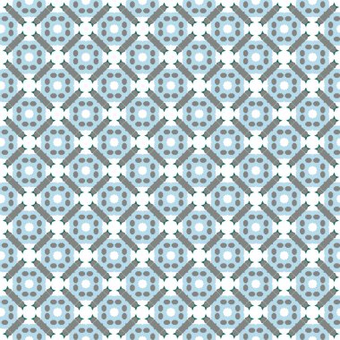 Kusursuz geometrik süs deseni. soyut arkaplan.