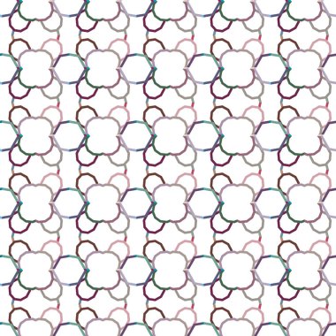 soyut desen çizimi, kusursuz arkaplan