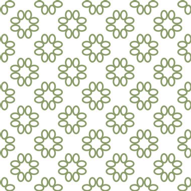 Kusursuz geometrik süs deseni. soyut arkaplan.