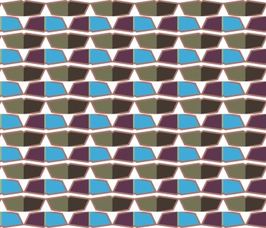 pürüzsüz desen, grafik vektör arkaplanı, boşluk duvar kağıdını kopyala