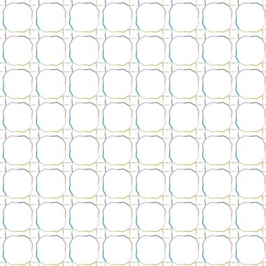 soyut renkli desen çizimi, pürüzsüz arkaplan