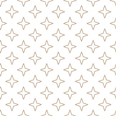 Kusursuz geometrik süs deseni. soyut arkaplan.