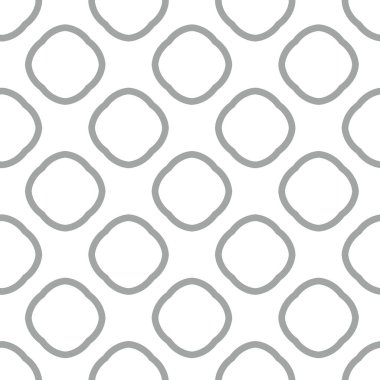 Kusursuz geometrik süs deseni. soyut arkaplan.