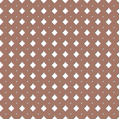 Kusursuz geometrik süs deseni. soyut arkaplan.