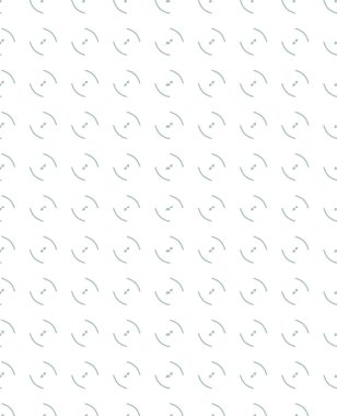 Kusursuz geometrik süs deseni. soyut arkaplan.