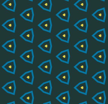 pürüzsüz desen, grafik vektör arkaplanı, boşluk duvar kağıdını kopyala