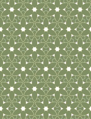 Kusursuz geometrik süs deseni. soyut arkaplan.