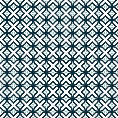 Kusursuz geometrik süs deseni. soyut arkaplan.