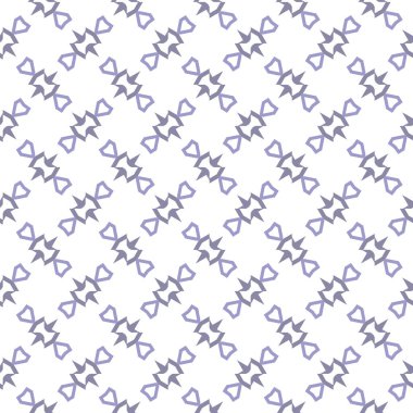 Kusursuz geometrik süs deseni. soyut arkaplan.