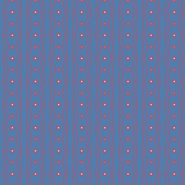 Kusursuz geometrik süs deseni. soyut arkaplan.