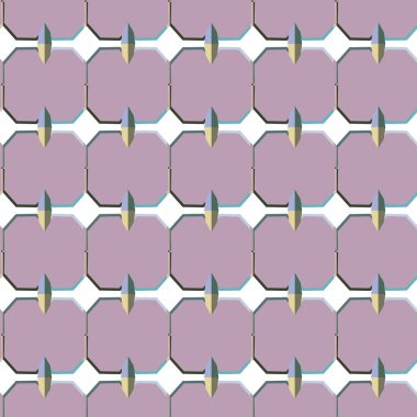 pürüzsüz desen, grafik vektör arkaplanı, boşluk duvar kağıdını kopyala