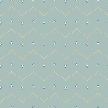 Kusursuz geometrik süs deseni. soyut arkaplan.