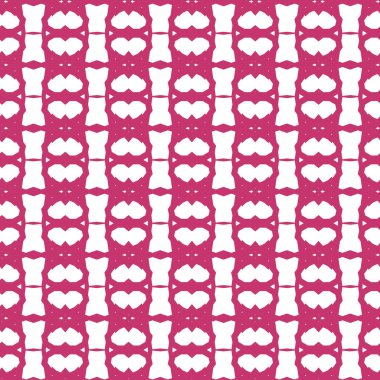 Kusursuz geometrik süs deseni. soyut arkaplan.