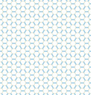 Kusursuz geometrik süs deseni. soyut arkaplan.