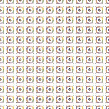 pürüzsüz desen, grafik vektör arkaplanı, boşluk duvar kağıdını kopyala