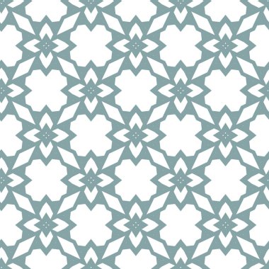 Kusursuz geometrik süs deseni. soyut arkaplan.