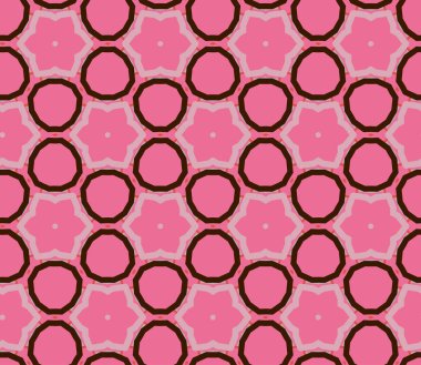 pürüzsüz desen, grafik vektör arkaplanı, boşluk duvar kağıdını kopyala