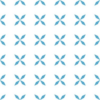 Kusursuz geometrik süs deseni. soyut arkaplan.