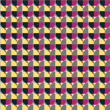 pürüzsüz desen, grafik vektör arkaplanı, boşluk duvar kağıdını kopyala