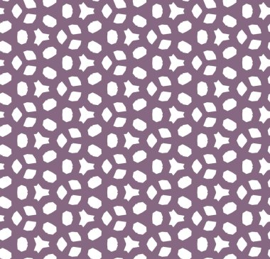 Kusursuz geometrik süs deseni. soyut arkaplan.