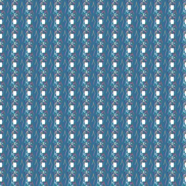 Kusursuz geometrik süs deseni. soyut arkaplan.