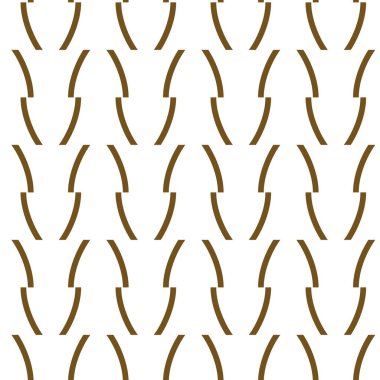 Kusursuz geometrik süs deseni. soyut arkaplan.