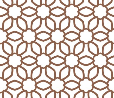 soyut desen çizimi, kusursuz arkaplan