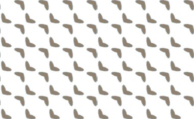 Kusursuz geometrik süs deseni. soyut arkaplan.