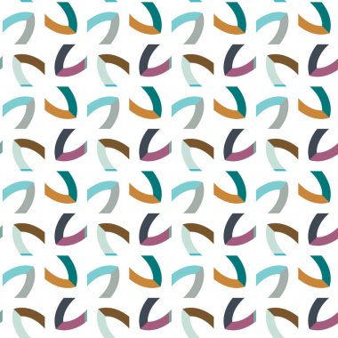 soyut desen çizimi, kusursuz arkaplan