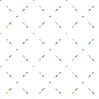 pürüzsüz desen, grafik vektör arkaplanı, boşluk duvar kağıdını kopyala