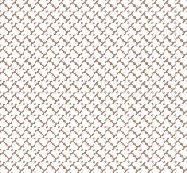 Kusursuz geometrik süs deseni. soyut arkaplan.