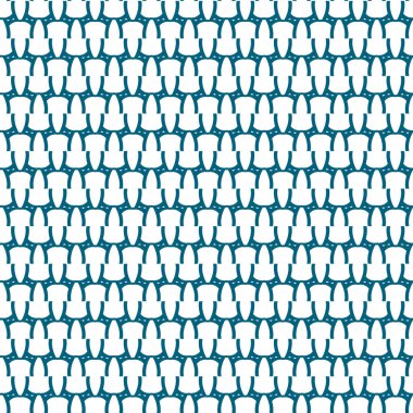 Kusursuz geometrik süs deseni. soyut arkaplan.