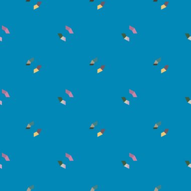 pürüzsüz desen, grafik vektör arkaplanı, boşluk duvar kağıdını kopyala