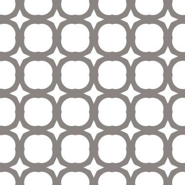 Kusursuz geometrik süs deseni. soyut arkaplan.