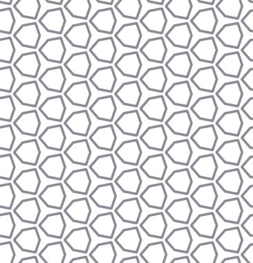 Kusursuz geometrik süs deseni. soyut arkaplan.