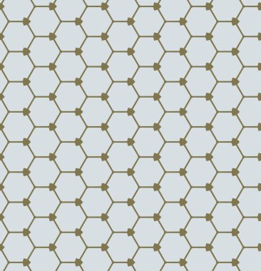 Kusursuz geometrik süs deseni. soyut arkaplan.