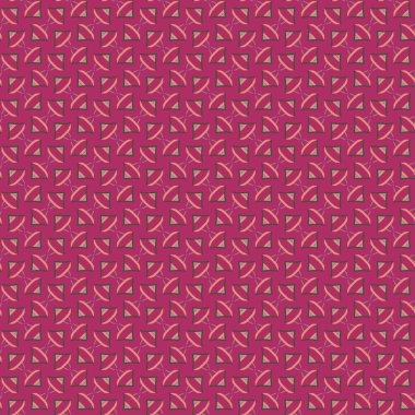 Kusursuz geometrik süs deseni. soyut arkaplan.