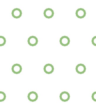 Kusursuz geometrik süs deseni. soyut arkaplan.