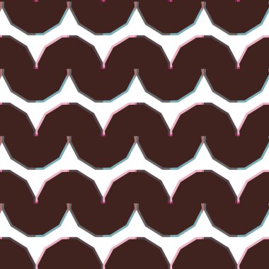 soyut desen çizimi, kusursuz arkaplan