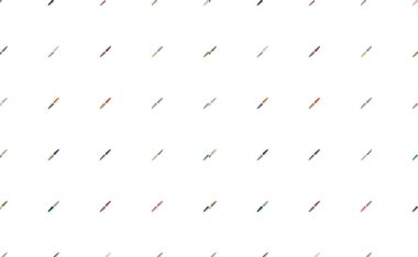 Kusursuz geometrik süs deseni. soyut arkaplan.