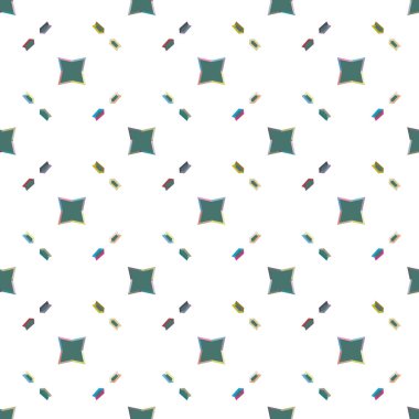 pürüzsüz desen, grafik vektör arkaplanı, boşluk duvar kağıdını kopyala