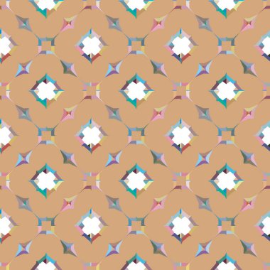 pürüzsüz desen, grafik vektör arkaplanı, boşluk duvar kağıdını kopyala