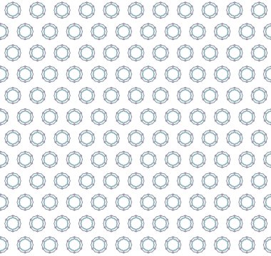 Kusursuz geometrik süs deseni. soyut arkaplan.